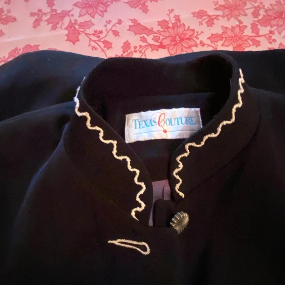 Riding Jacket - Picture 5 of 6